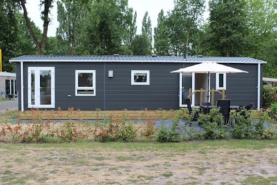 Chalet de Luxe - 6 people — 3