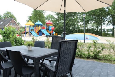 Chalet de Luxe - 6 people — 5