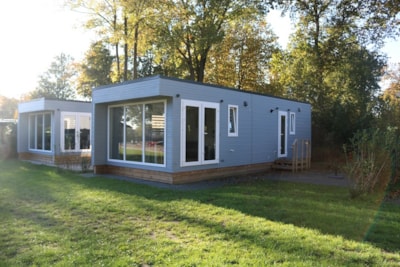 Chalet de Luxe -  4 people — 4