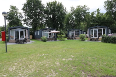 Chalet de Luxe - 6 people — 6