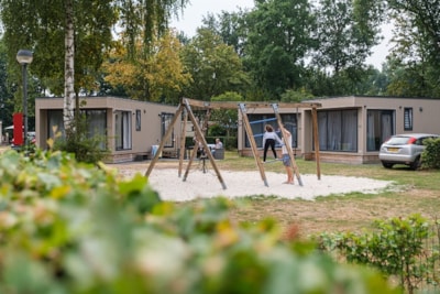 Chalet de Luxe -  4 people — 1