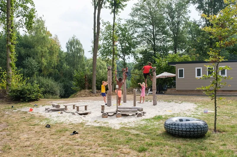 Chalet De Luxe  - 6 Menschen