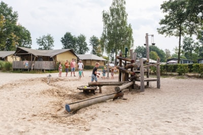 Chalet de Luxe - 6 people — 7