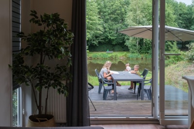 Chalet de Luxe - 6 people — 2