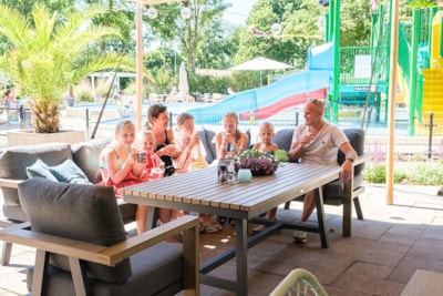 Chalet de Luxe - 6 people — 10