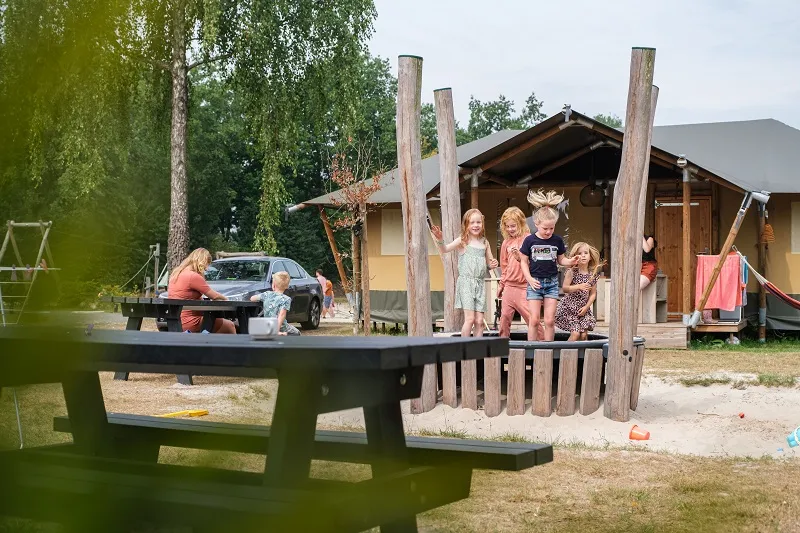 Strandsafari Lodge - 4 P.