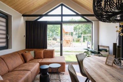 Camping De Pallegarste