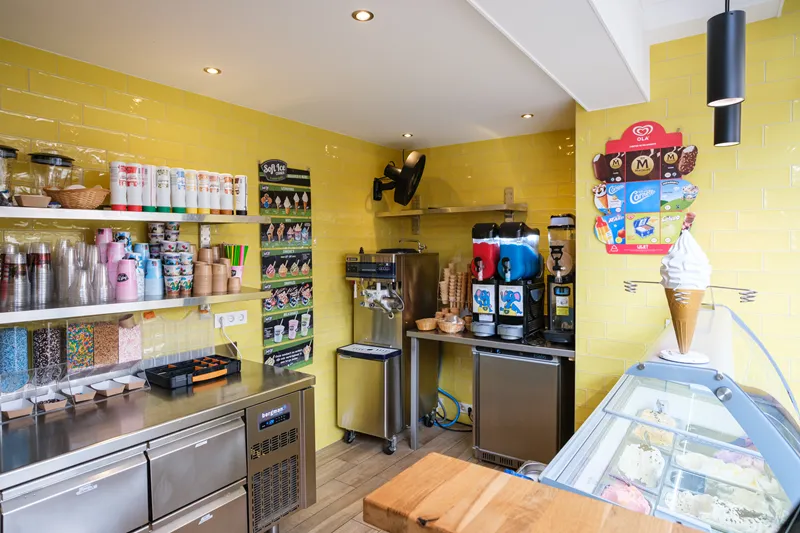 Camping De Pallegarste