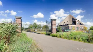 TopParken Park Westerkogge Kamperen