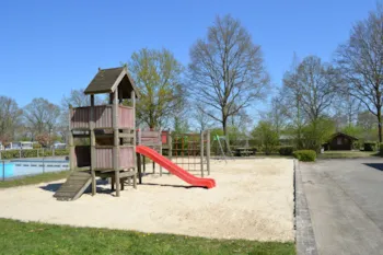 Camping 't Buuteland - MyCamping