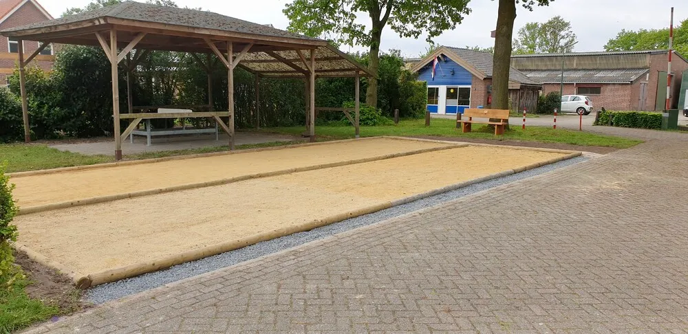 Camping 't Buuteland - image n°2 - UniversalBooking