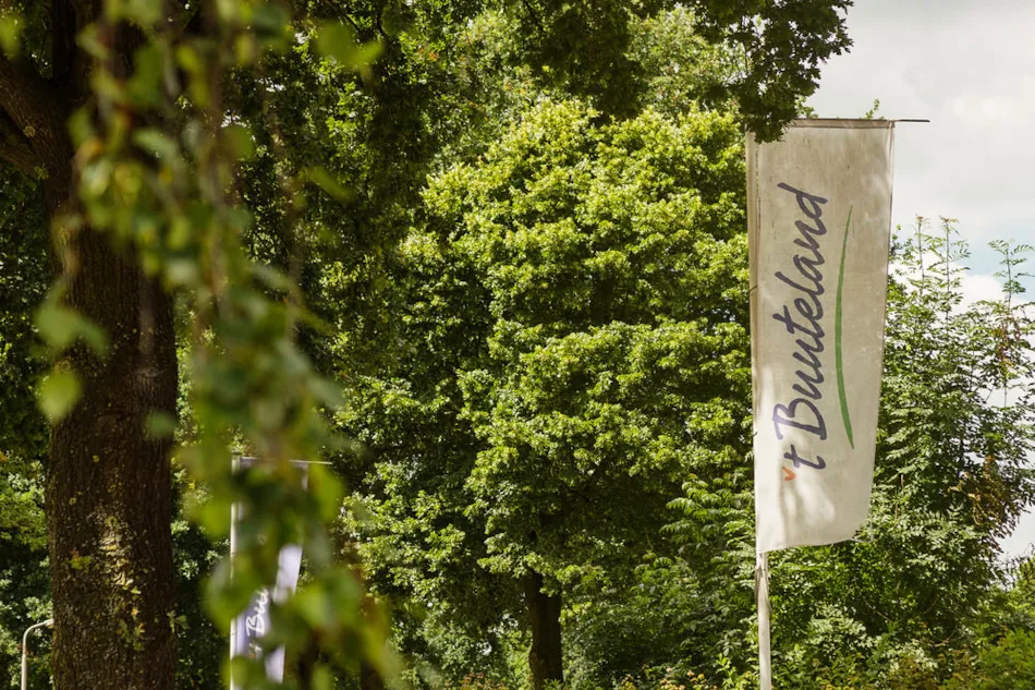 Camping 't Buuteland