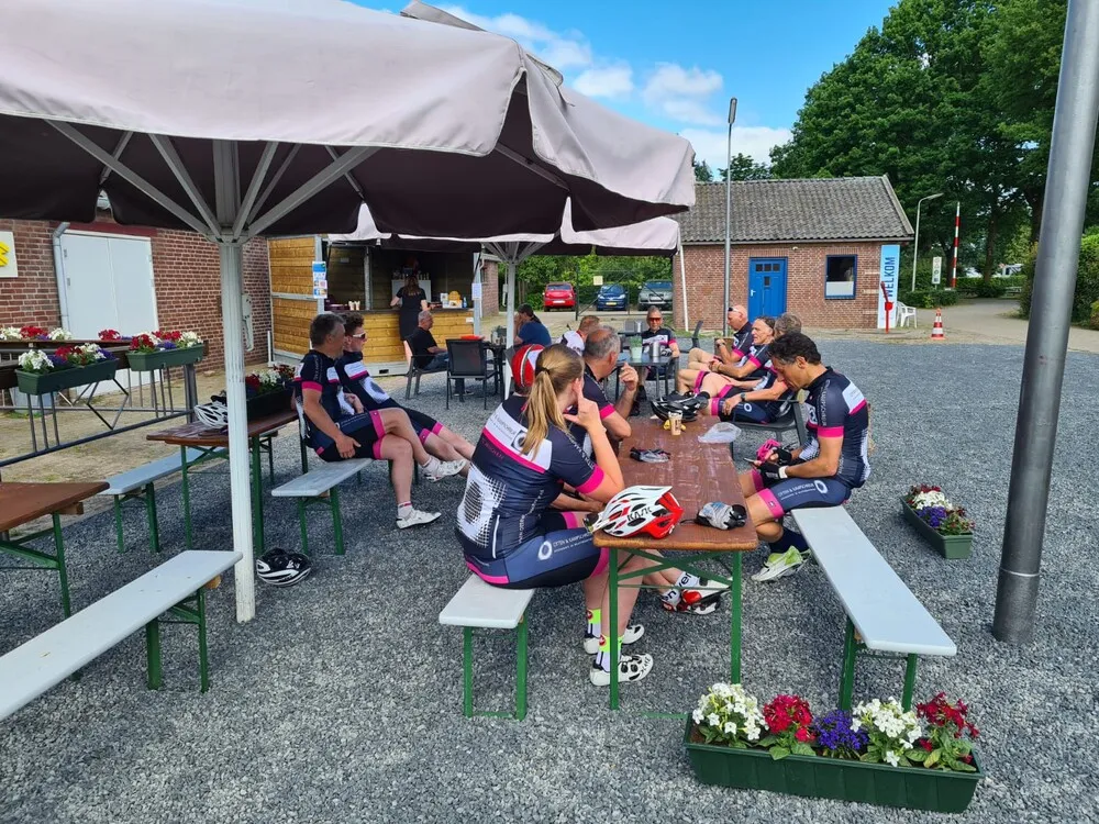 Camping 't Buuteland - image n°4 - UniversalBooking