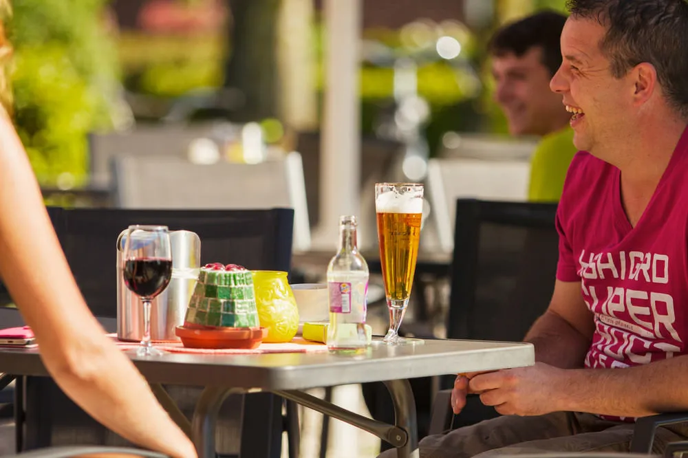 Camping 't Buuteland - image n°5 - UniversalBooking