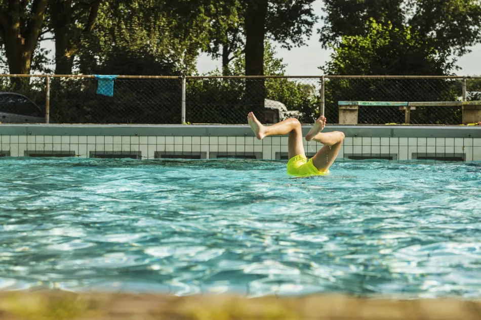 Camping 't Buuteland