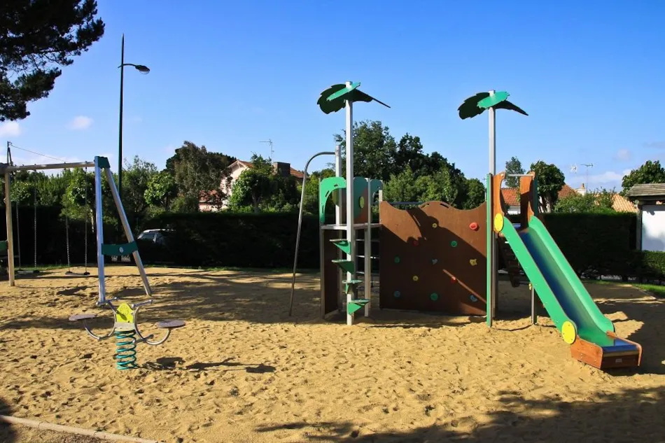 Chadotel Les Ecureuils