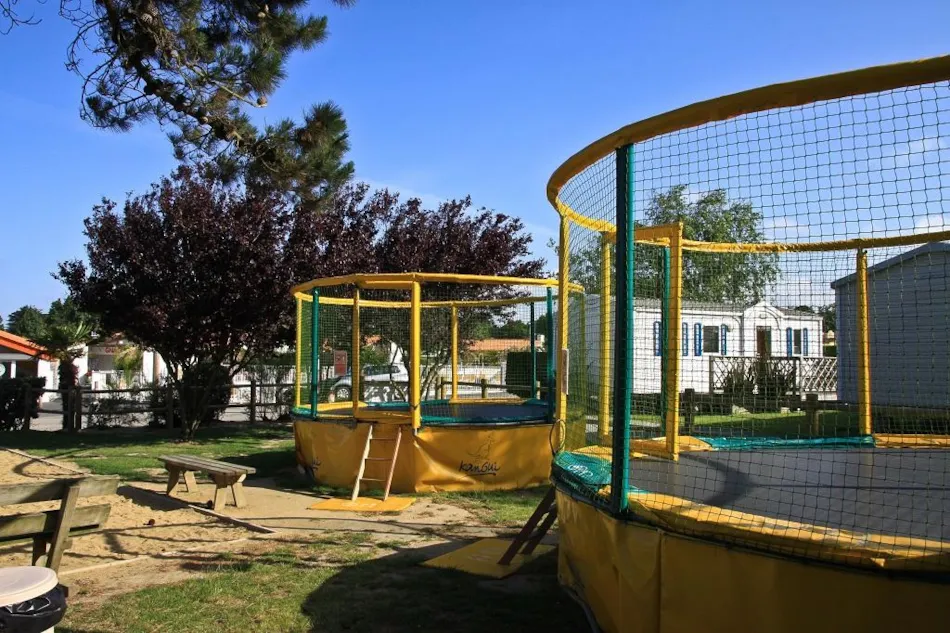 Chadotel Les Ecureuils