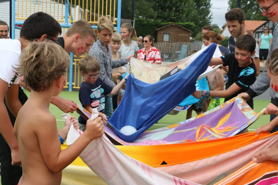 Chadotel Les Ecureuils