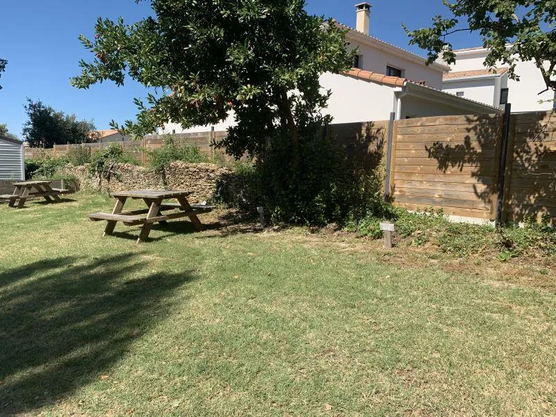 Forfait Emplacement Avec Véhicule + Électricité 10A