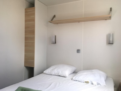 Mobilhome Adriatique 2 bedrooms — 7