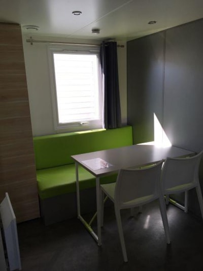 Mobilhome Adriatique 2 bedrooms — 5