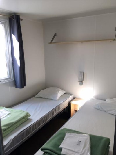 Mobilhome Adriatique 2 bedrooms — 6
