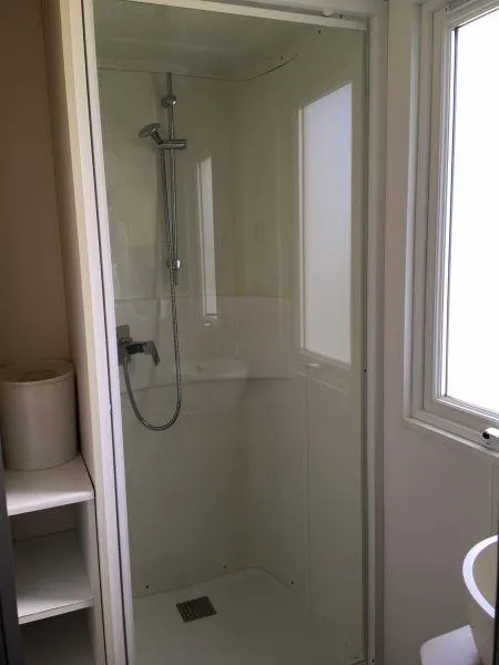 C- Mobil-Home Adriatique 2 Chambres