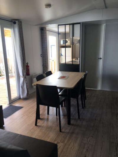 Mobilhome Baltique — 3