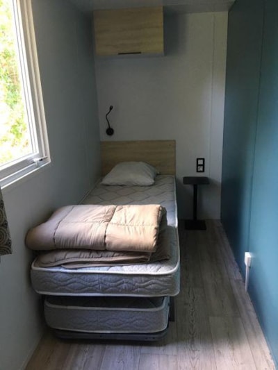 Mobilhome Baltique — 8