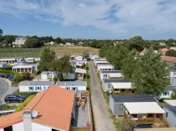 Chadotel Les Ecureuils - image n°3 - Camping Direct