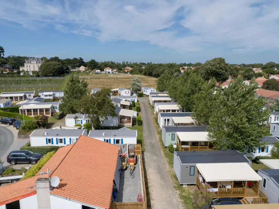 Chadotel Les Ecureuils