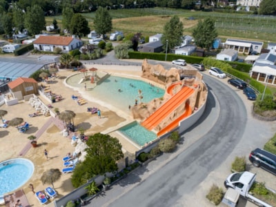 Chadotel Les Ecureuils