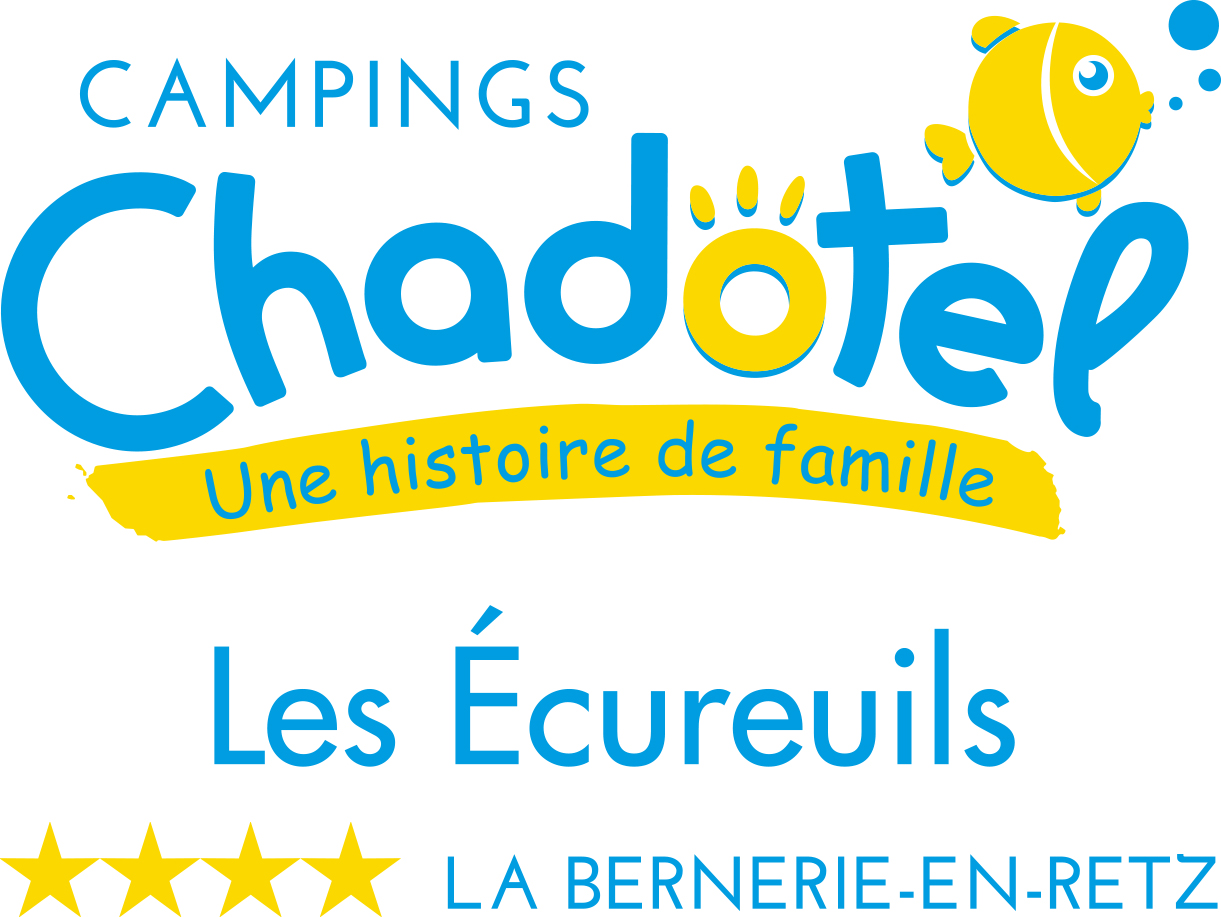 Propriétaire Chadotel Les Ecureuils - La Bernerie En Retz