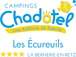 Propriétaire Chadotel Les Ecureuils - La Bernerie En Retz