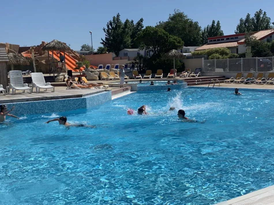 Chadotel Les Ecureuils