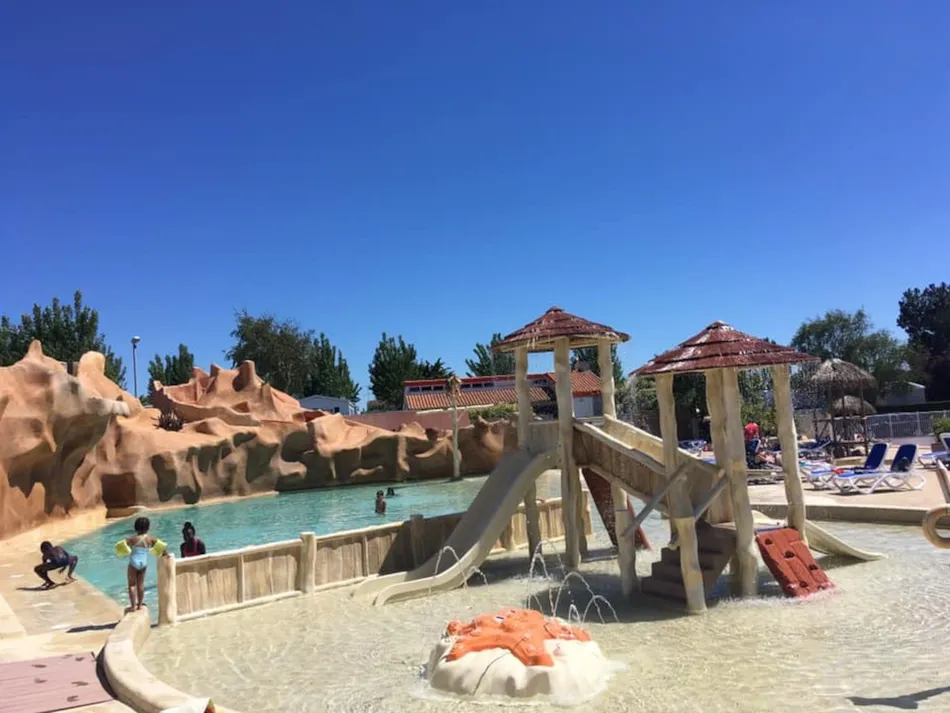 Chadotel Les Ecureuils