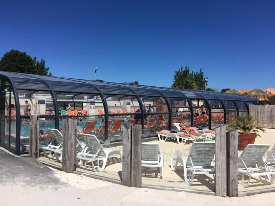 Chadotel Les Ecureuils