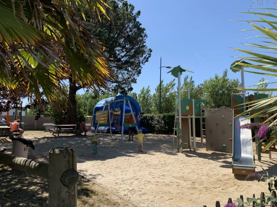 Chadotel Les Ecureuils