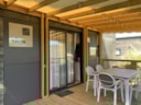 Mobile Home Mediterranean 2 Bedrooms Mobile Home Mediterranean 2 Bedrooms