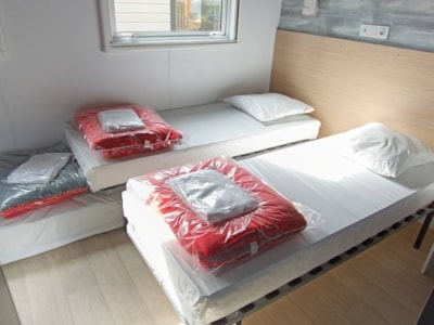 Mobile home Mediterranean 2 bedrooms — 6
