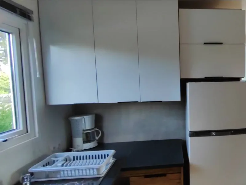 C- Mobil-Home Hélios - Pmr - 32M² Avec Terrasse Couverte