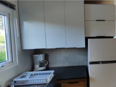 Mobile home Hélios - adapted accommodation for disabled — 3
