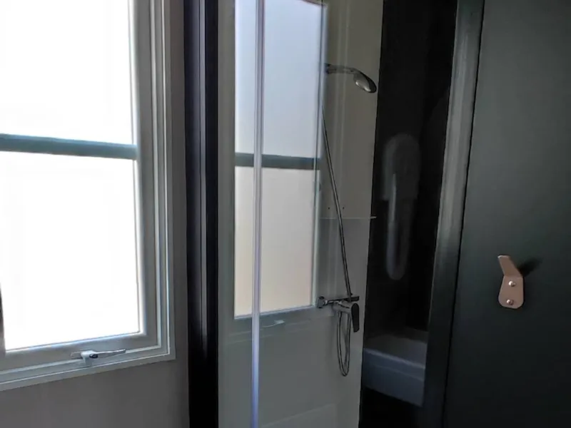 C- Mobil-Home Baltique 2 Salles D'eau - 3 Chambres