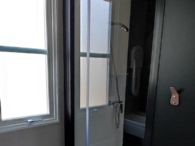 Baltic mobile home 2 shower rooms - 3 bedrooms — 8