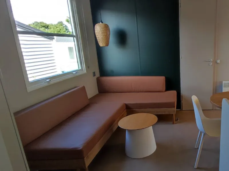 C- Mobil-Home Baltique 2 Salles D'eau - 3 Chambres