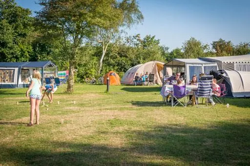 Vakantiepark De Krim | Texel - image n°1 - Camping2Be