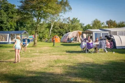 Vakantiepark De Krim | Texel - Camping2Be