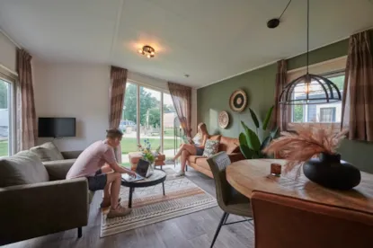 Casa Mobile Excellence 2 Camere