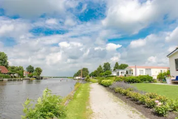 Siblu - Camping Meerwijck - Ucamping