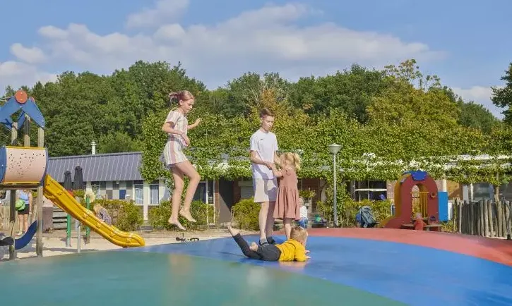 Siblu - Camping Meerwijck